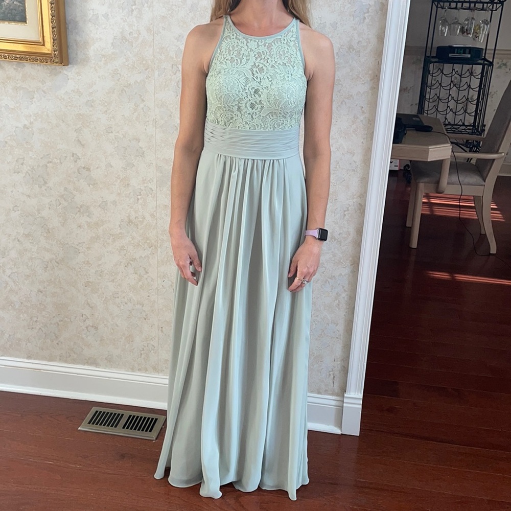 JJs House, worn once. Great condition